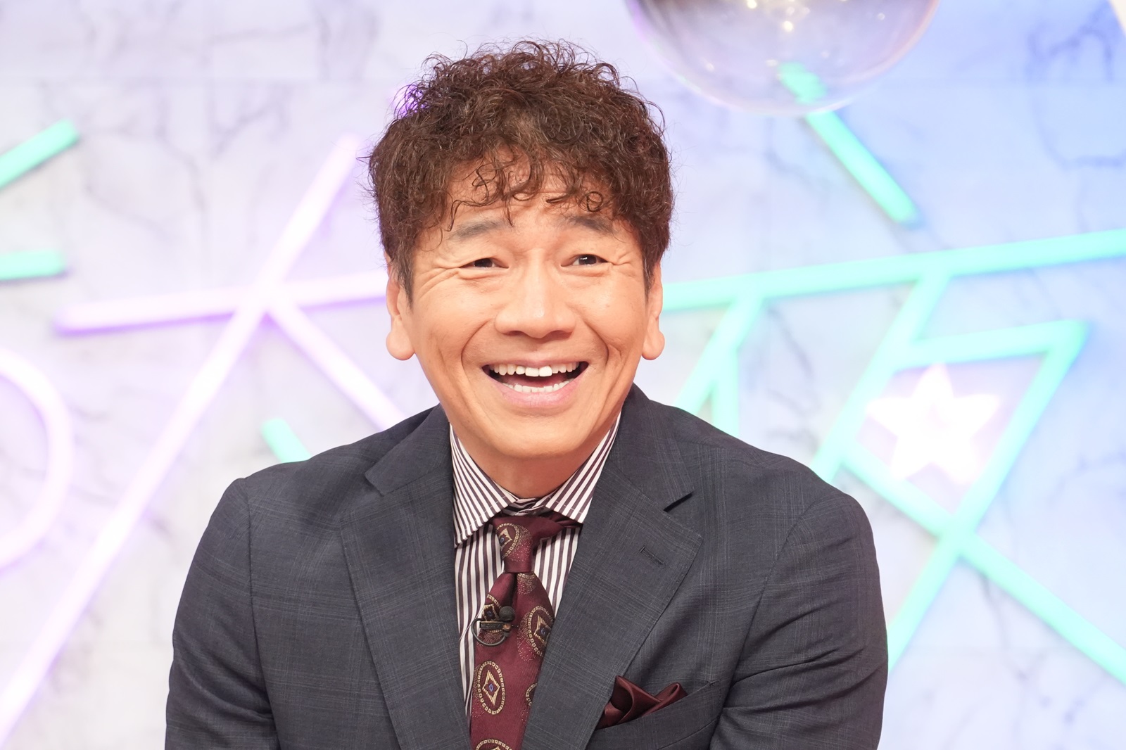 上田晋也の写真