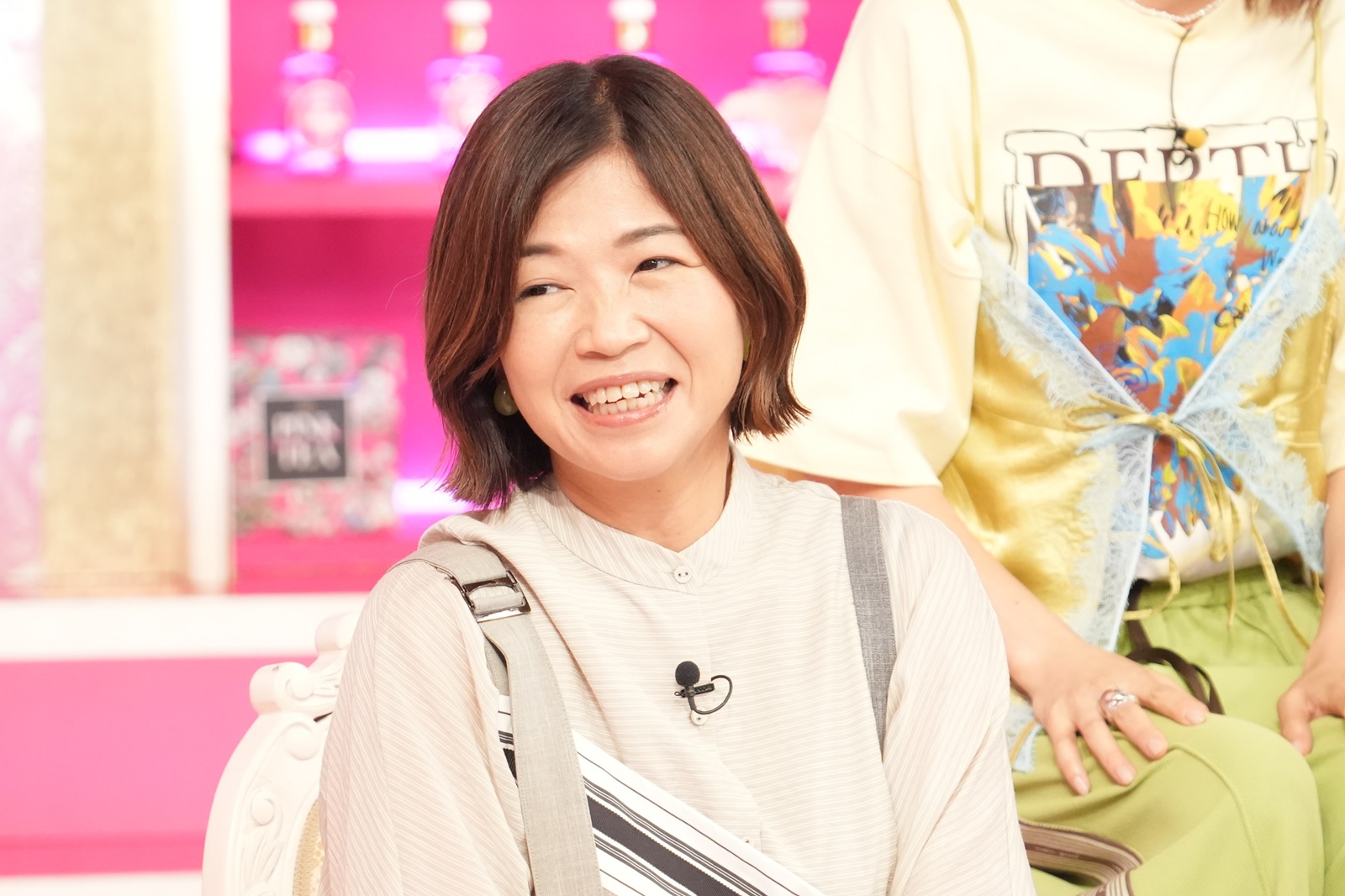 大久保佳代子の写真