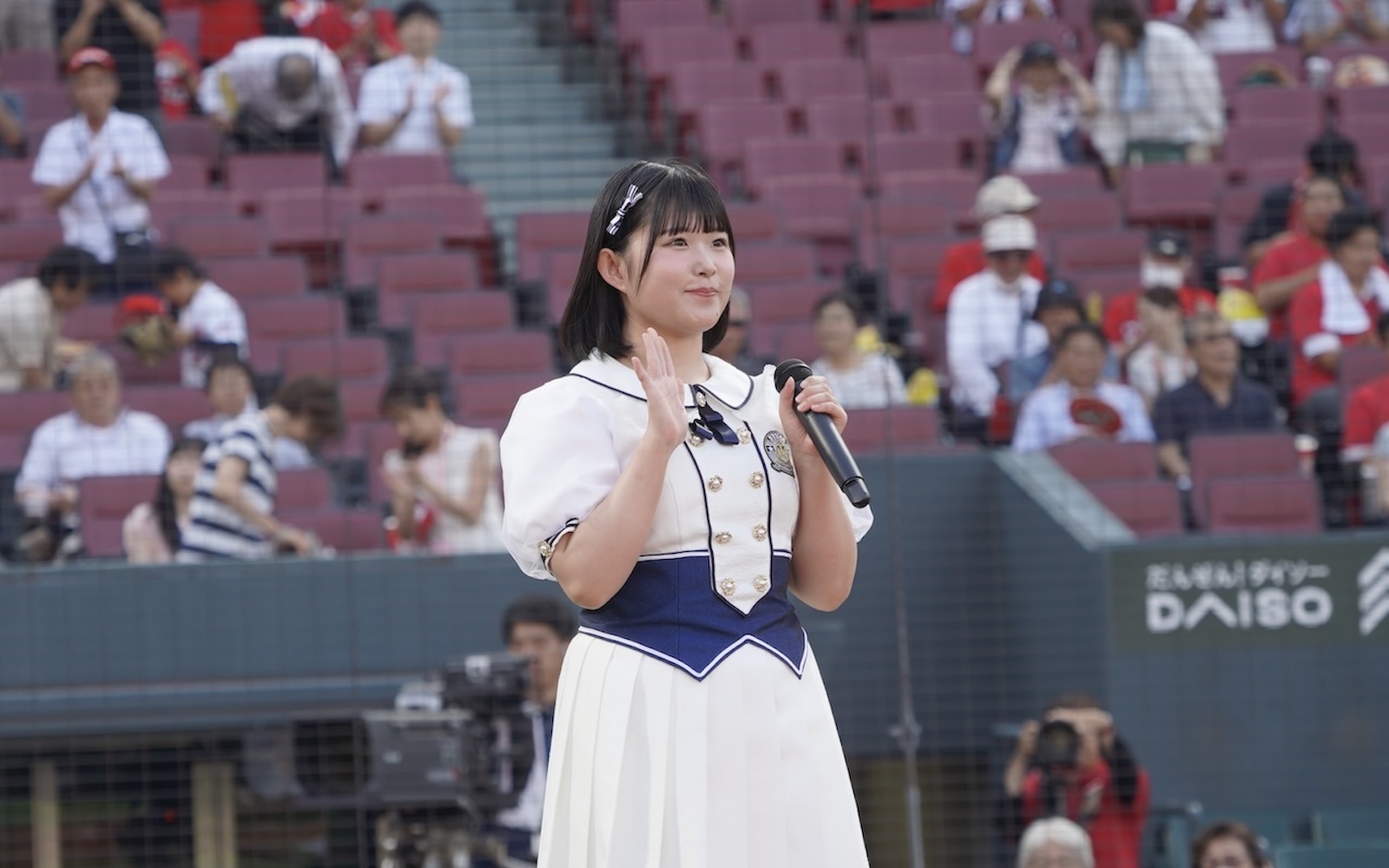 池田裕楽の写真