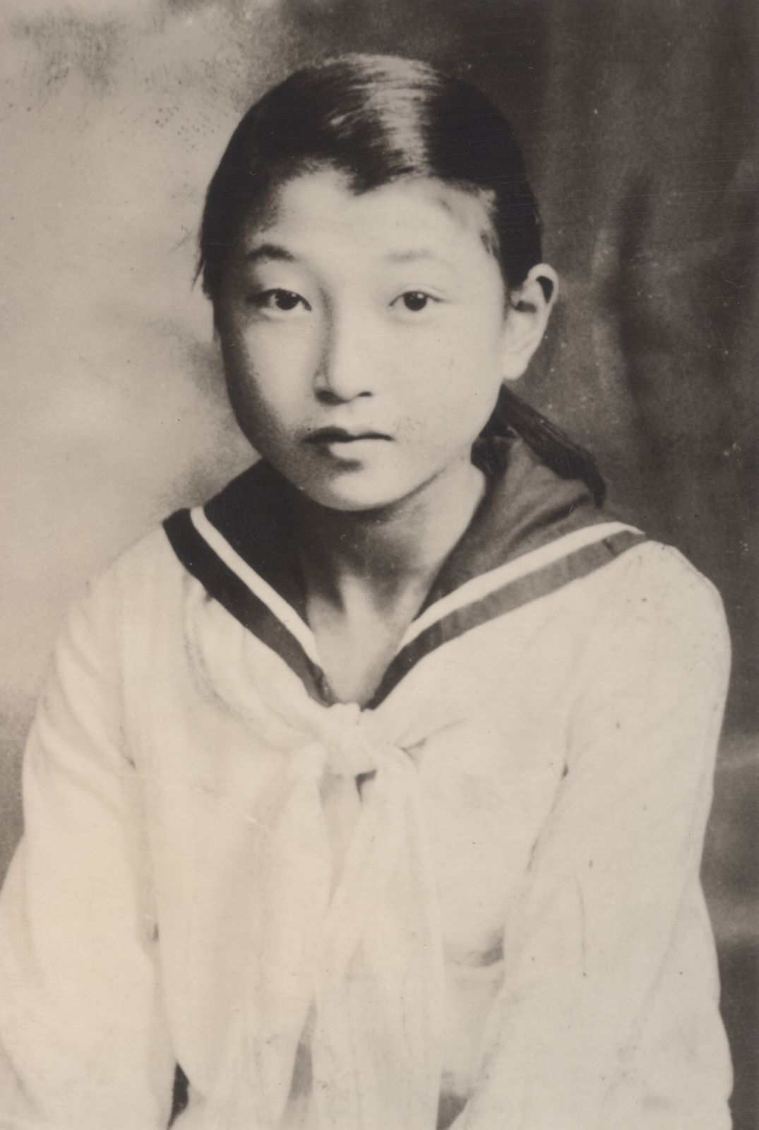 黒柳徹子さんの写真