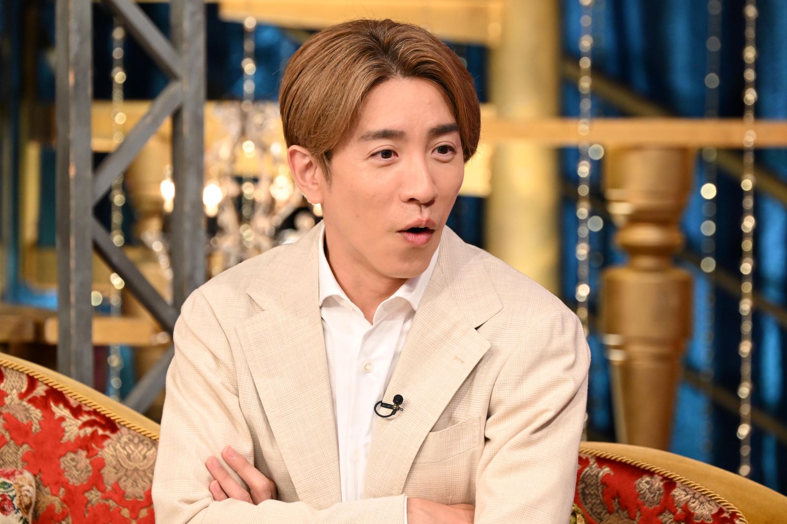 村上信五の写真