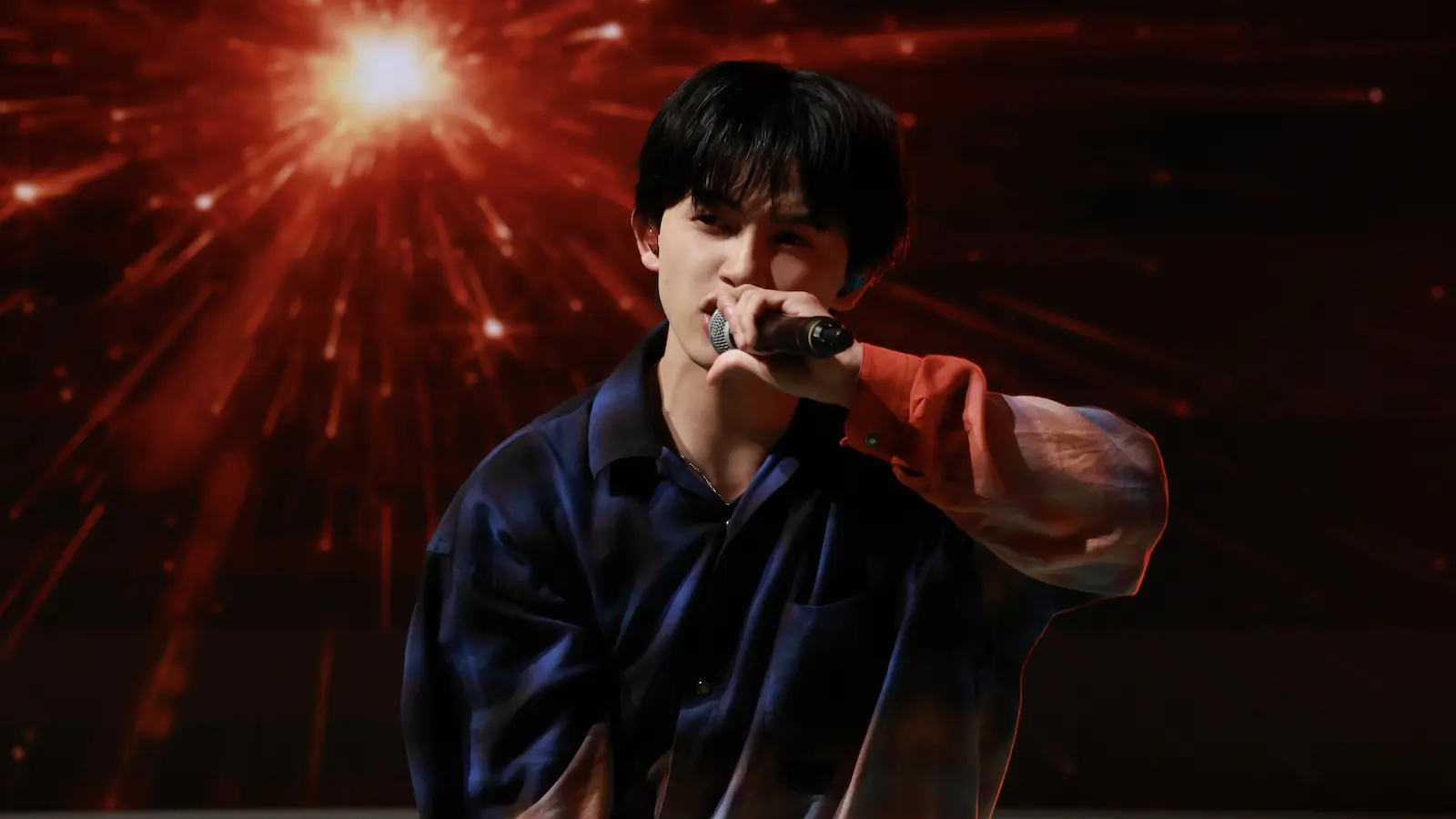 å
æã¡ãžã£ãŒããã¥ãŒãONE N' ONLYãHAYATOãè¡æçãªäžäººããã å
æã¡ãžã£ãŒããã¥ãŒãONE N' ONLYãHAYATOãè¡æçãªäžäººããã