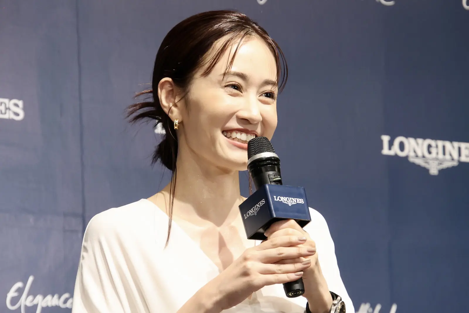 デビュー20周年・前田敦子 13年前の伝説の“AKB48卒業公演”を振り返る