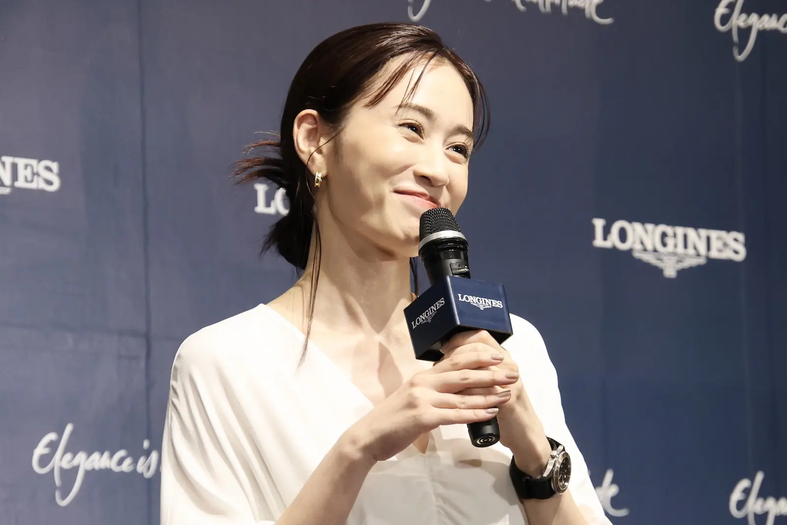 デビュー20周年・前田敦子 13年前の伝説の“AKB48卒業公演”を振り返る