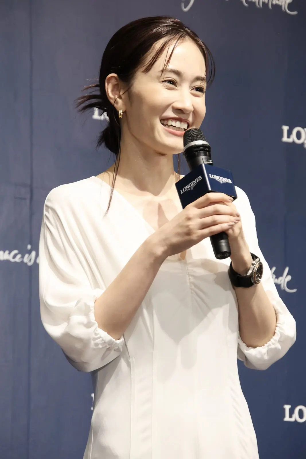 デビュー20周年・前田敦子 13年前の伝説の“AKB48卒業公演”を振り返る