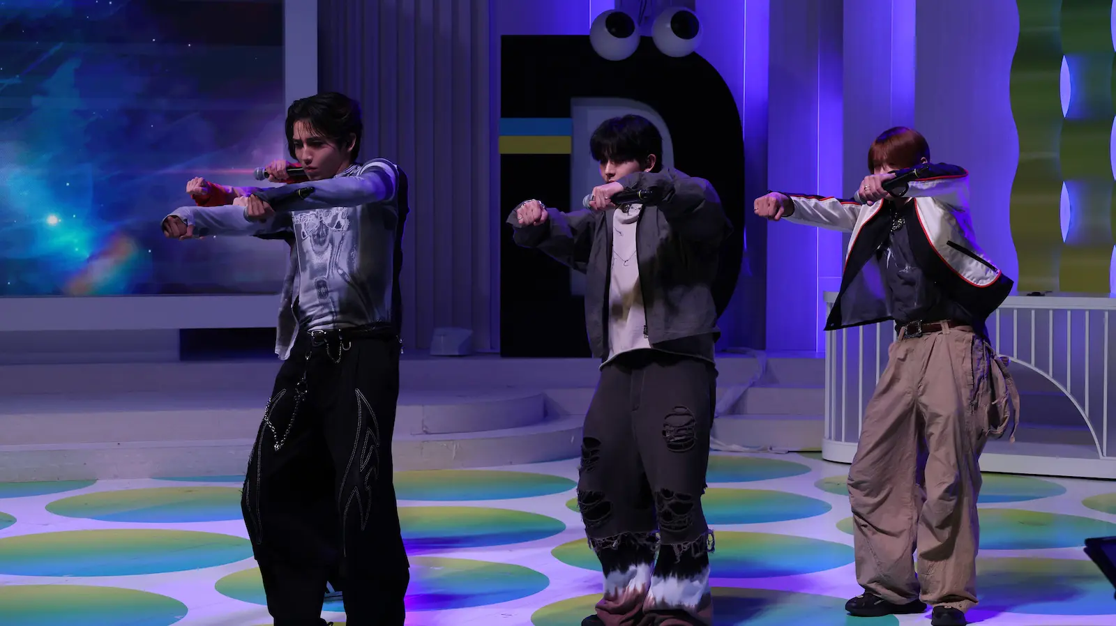 先月メジャーデビュー『ONE N' ONLY』HAYATO「衝撃的な一人〇〇を