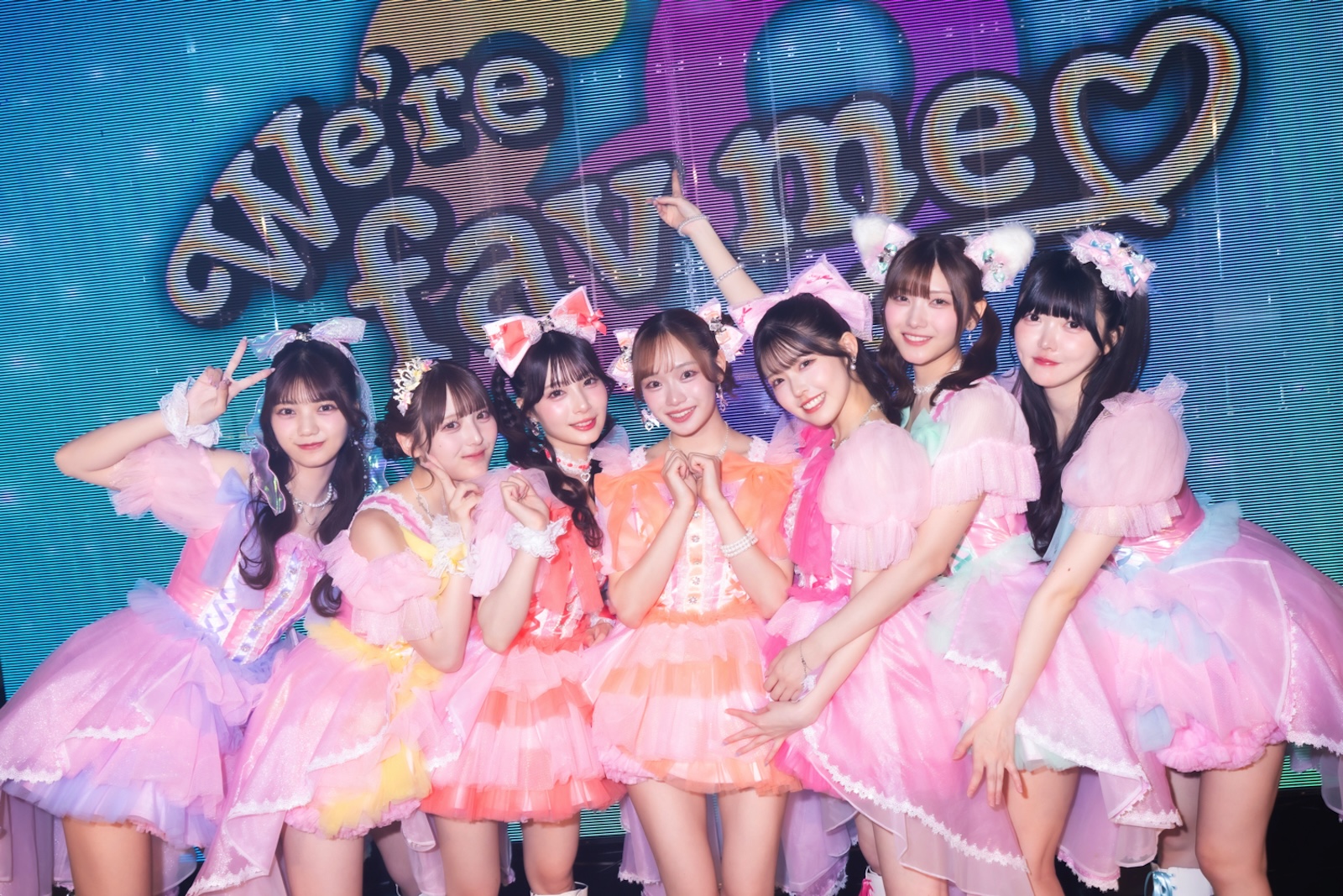 fav meの写真