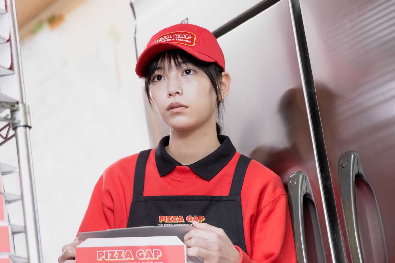 當真あみ