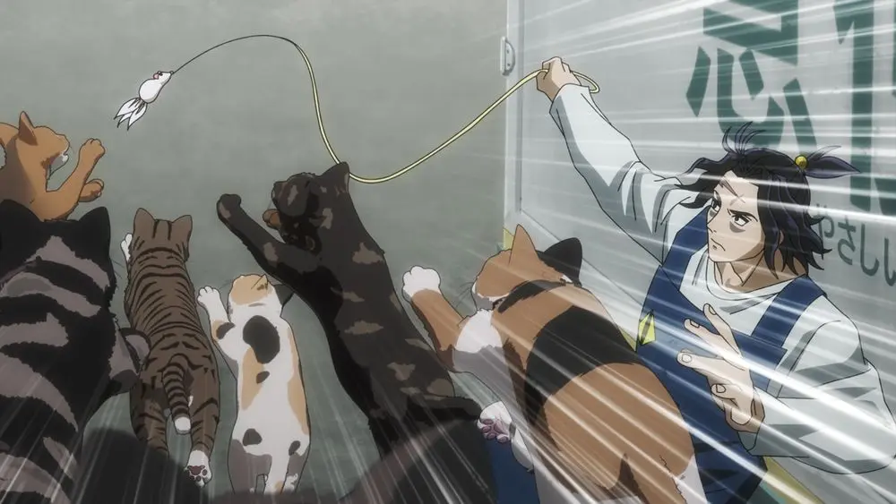 マーケットのニャ術師　投資　キャットルズ vol2 ニャンニャンにゃんそろじー（文庫） | Cat's Meow Books Virtual Sh