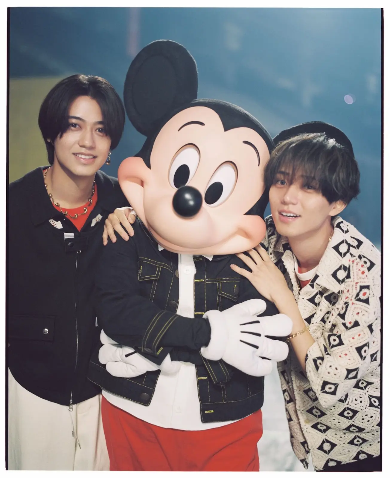 【即購入可】King&Prince SWEET GARDEN 髙橋海人セット 新品未使用*キンプリ SWEET GARDEN 髙橋海人 PVCキーホルダー - メルカリ