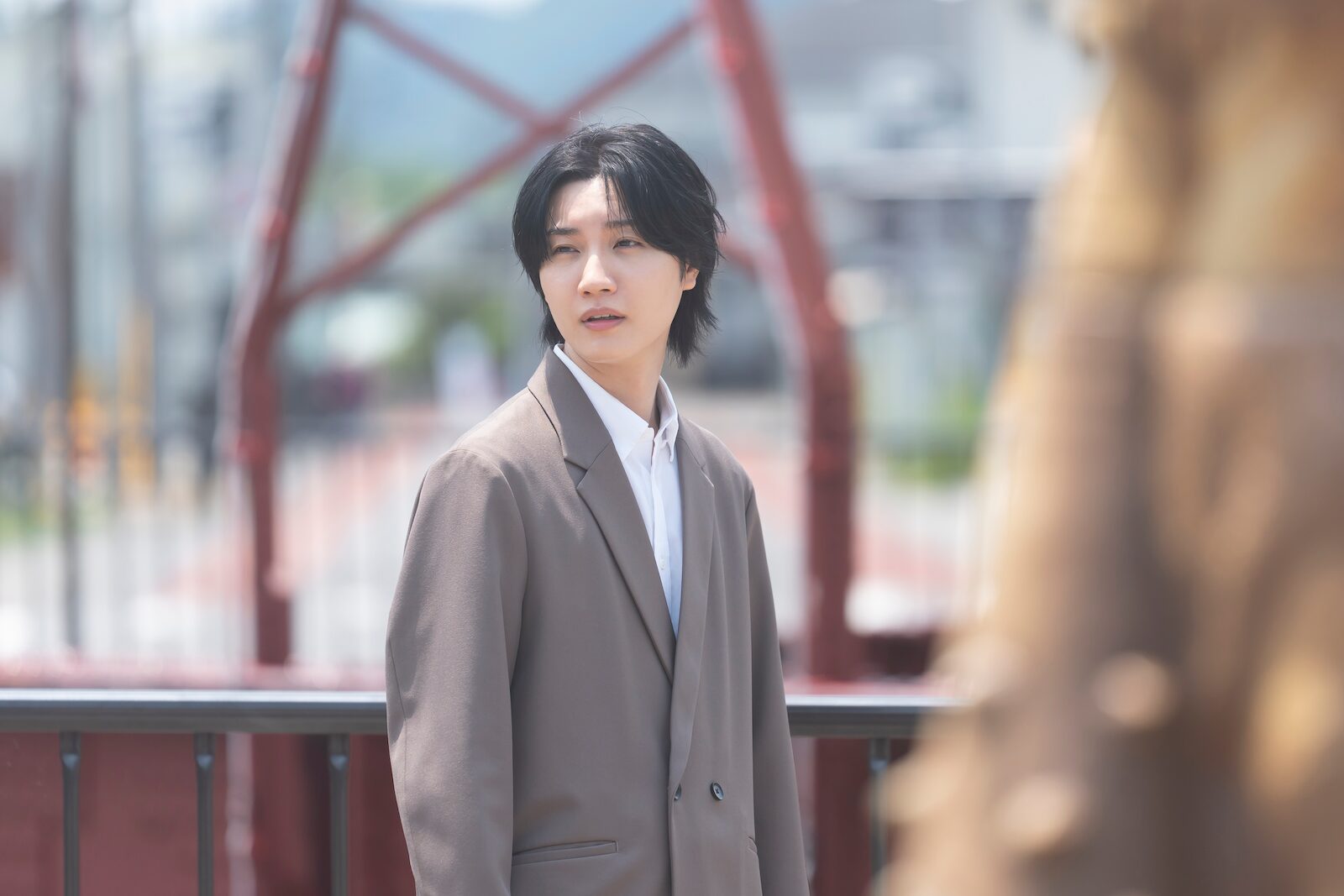『海老だって鯛が釣りたい』に出演する桜田通