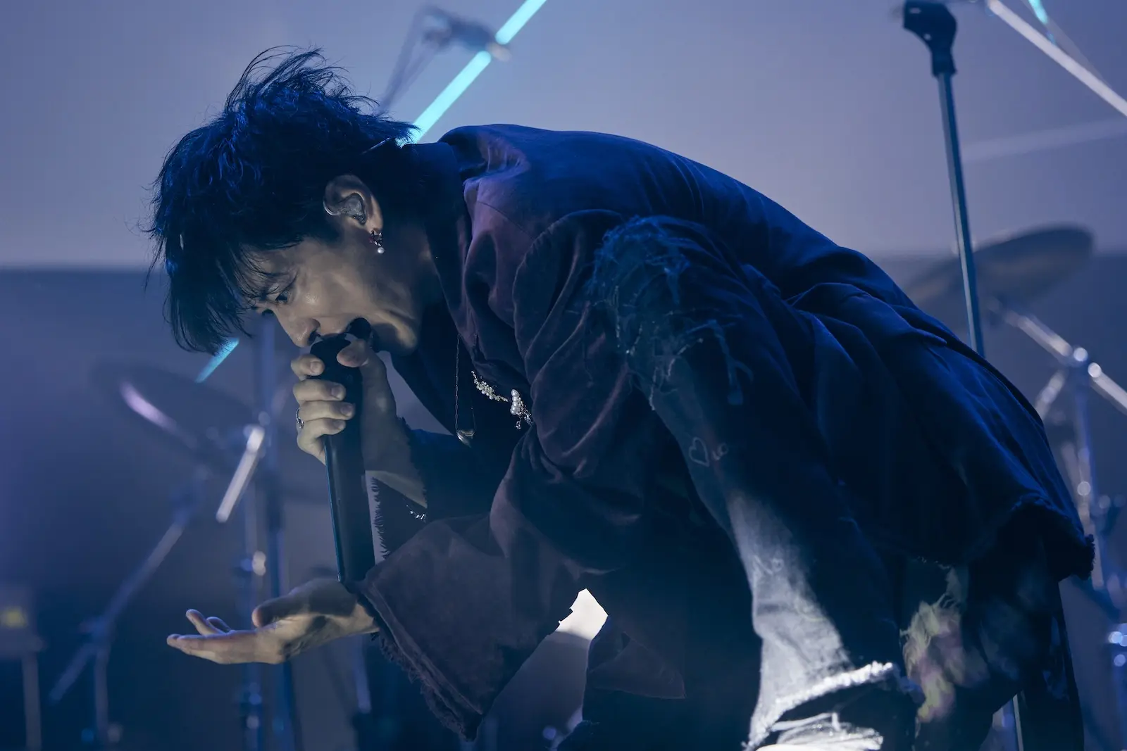 佐藤健「〇〇もっとください！って」俳優とミュージシャンの違い