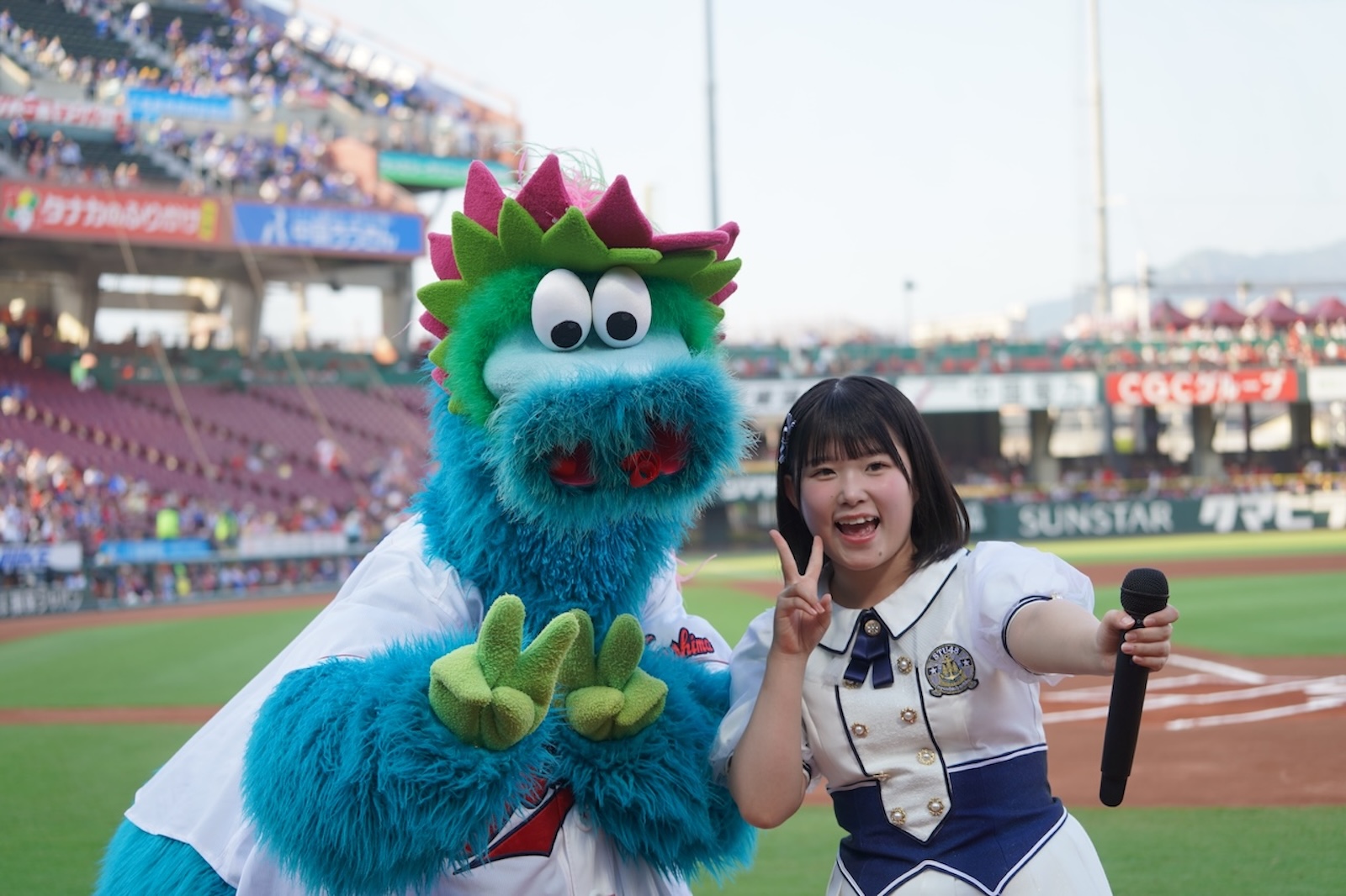 池田裕楽の写真