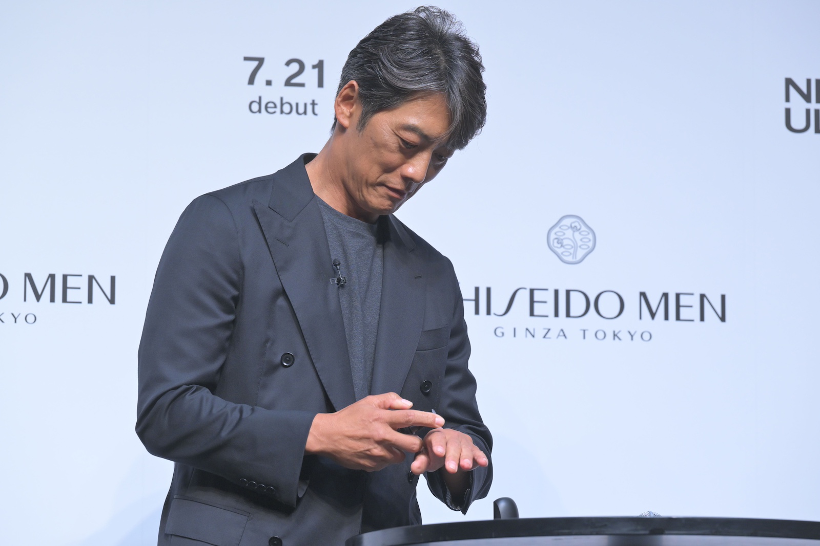 反町隆史