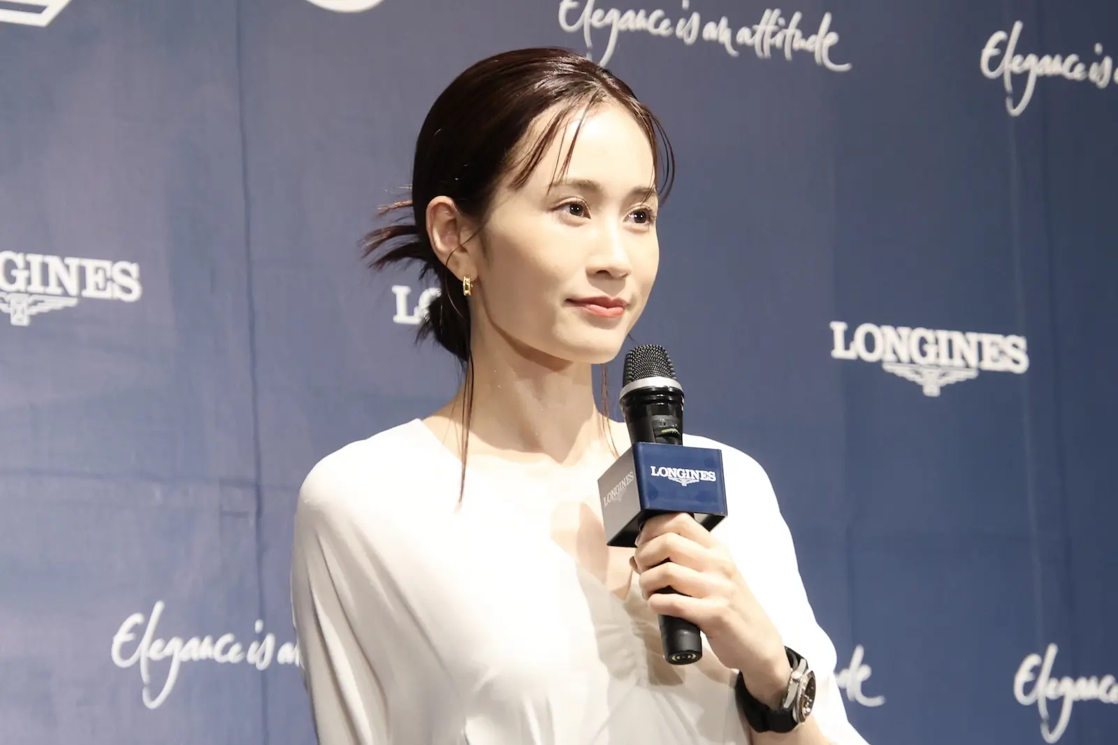 デビュー20周年・前田敦子 13年前の伝説の“AKB48卒業公演”を振り返る