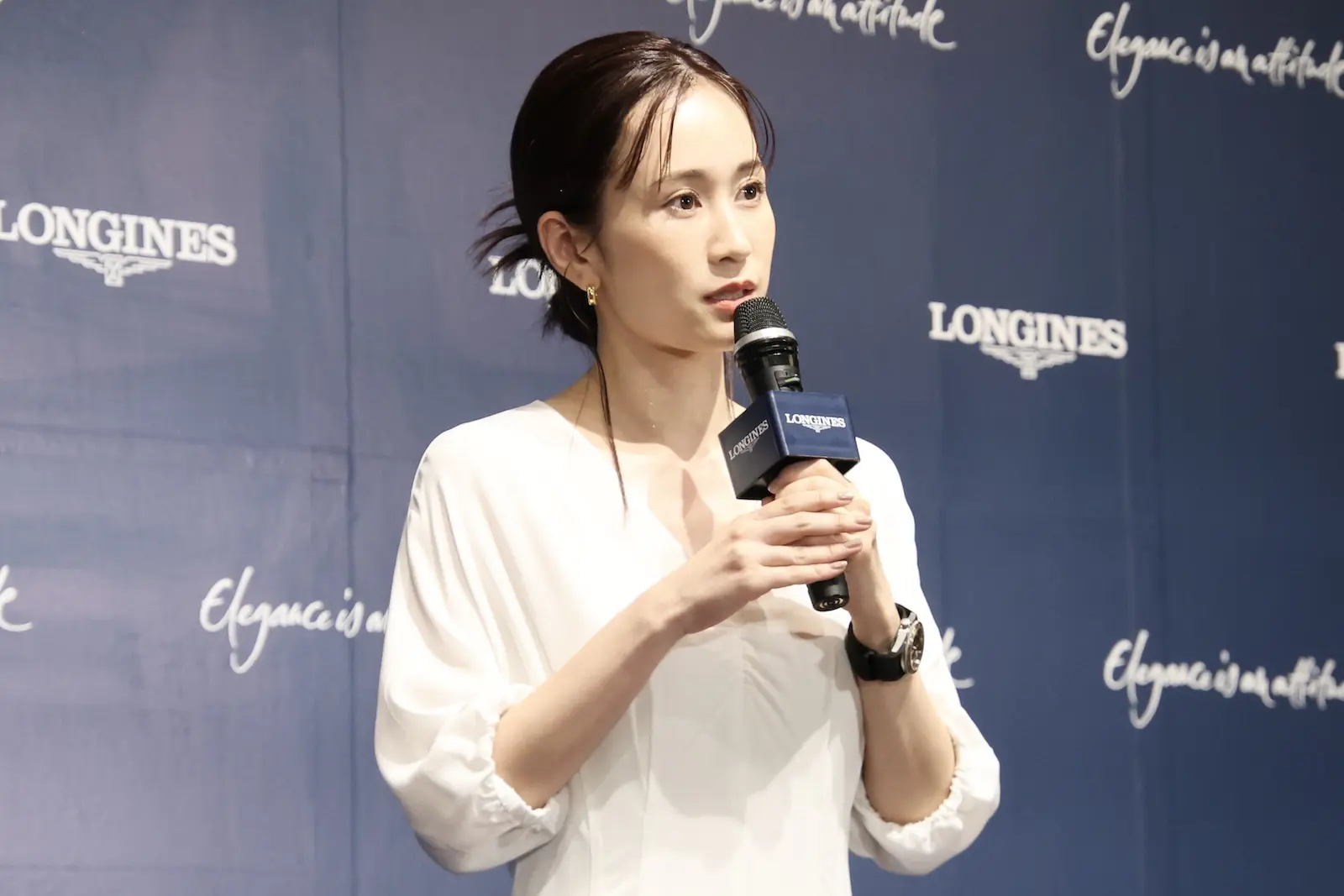 デビュー20周年・前田敦子 13年前の伝説の“AKB48卒業公演”を振り返る