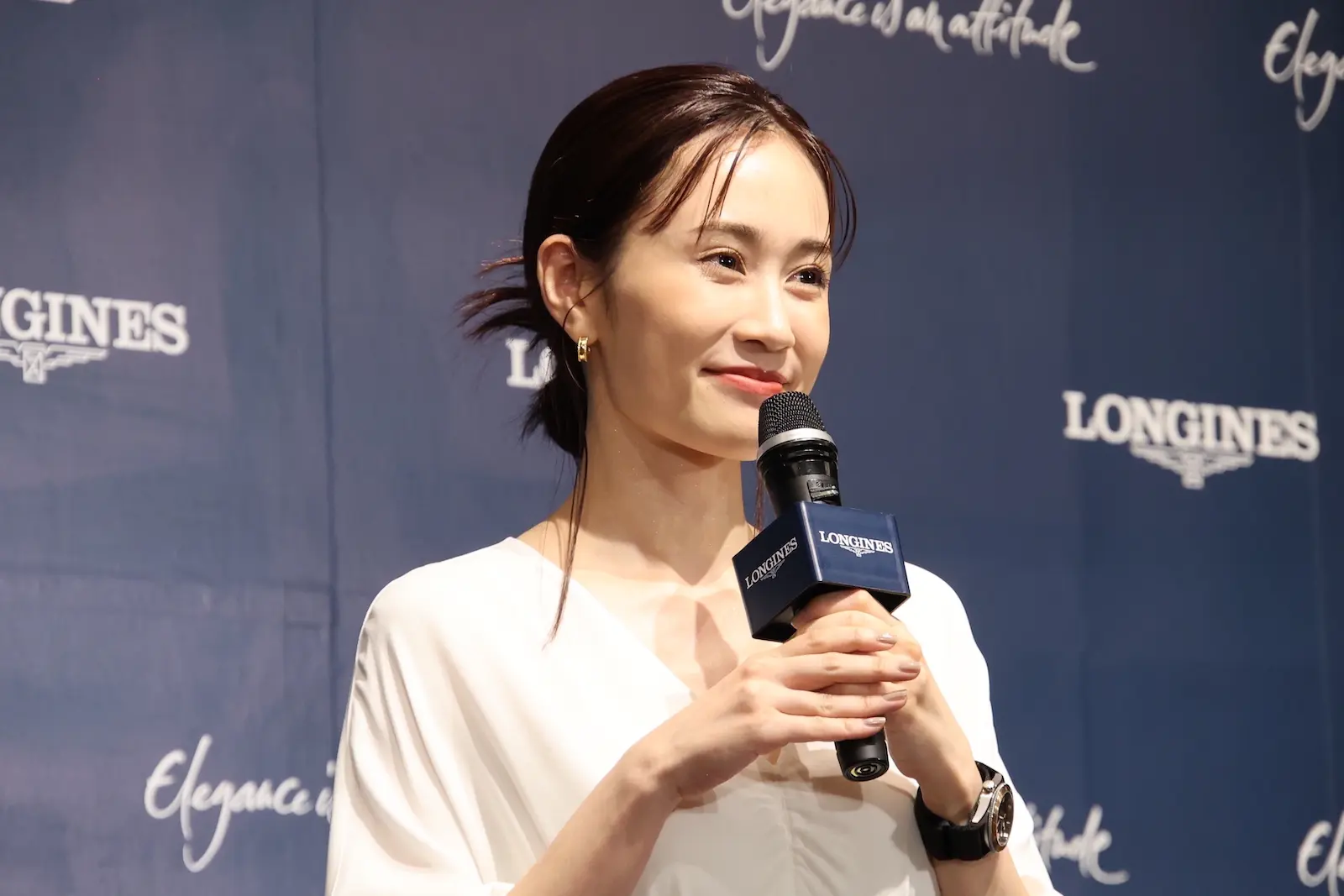 デビュー20周年・前田敦子 13年前の伝説の“AKB48卒業公演”を振り返る