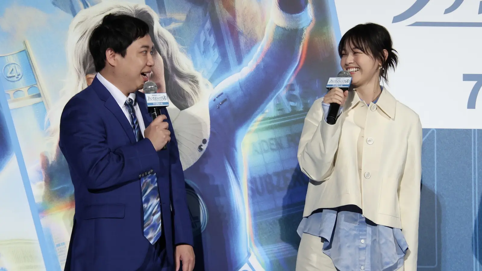 西野七瀬“駐車場所の記憶”、楠大典“見たい夢を見る能力