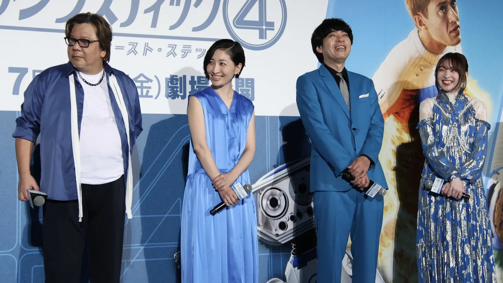 西野七瀬“駐車場所の記憶”、楠大典“見たい夢を見る能力