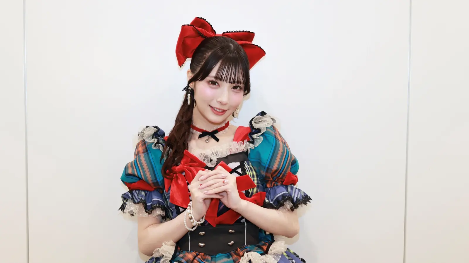 アソビシステム所属fav me澪川舞香、デビュー2か月で初のゴールデン