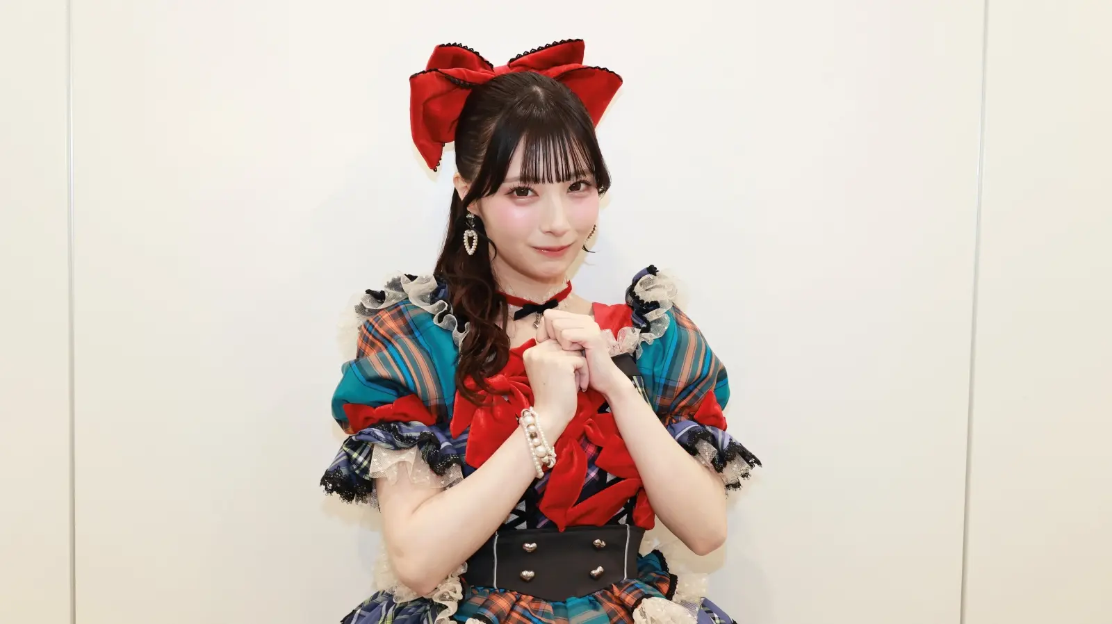 アソビシステム所属fav me澪川舞香、デビュー2か月で初のゴールデン