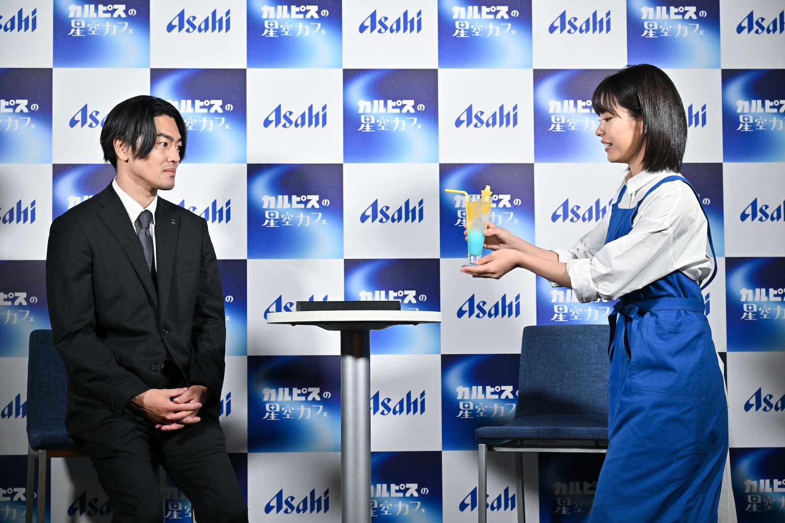 當真あみ