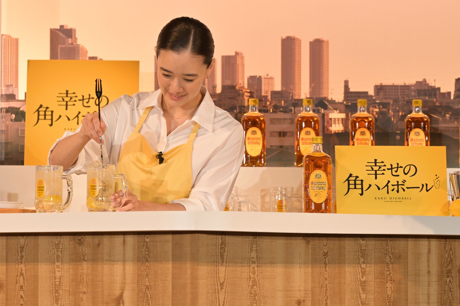 蒼井優