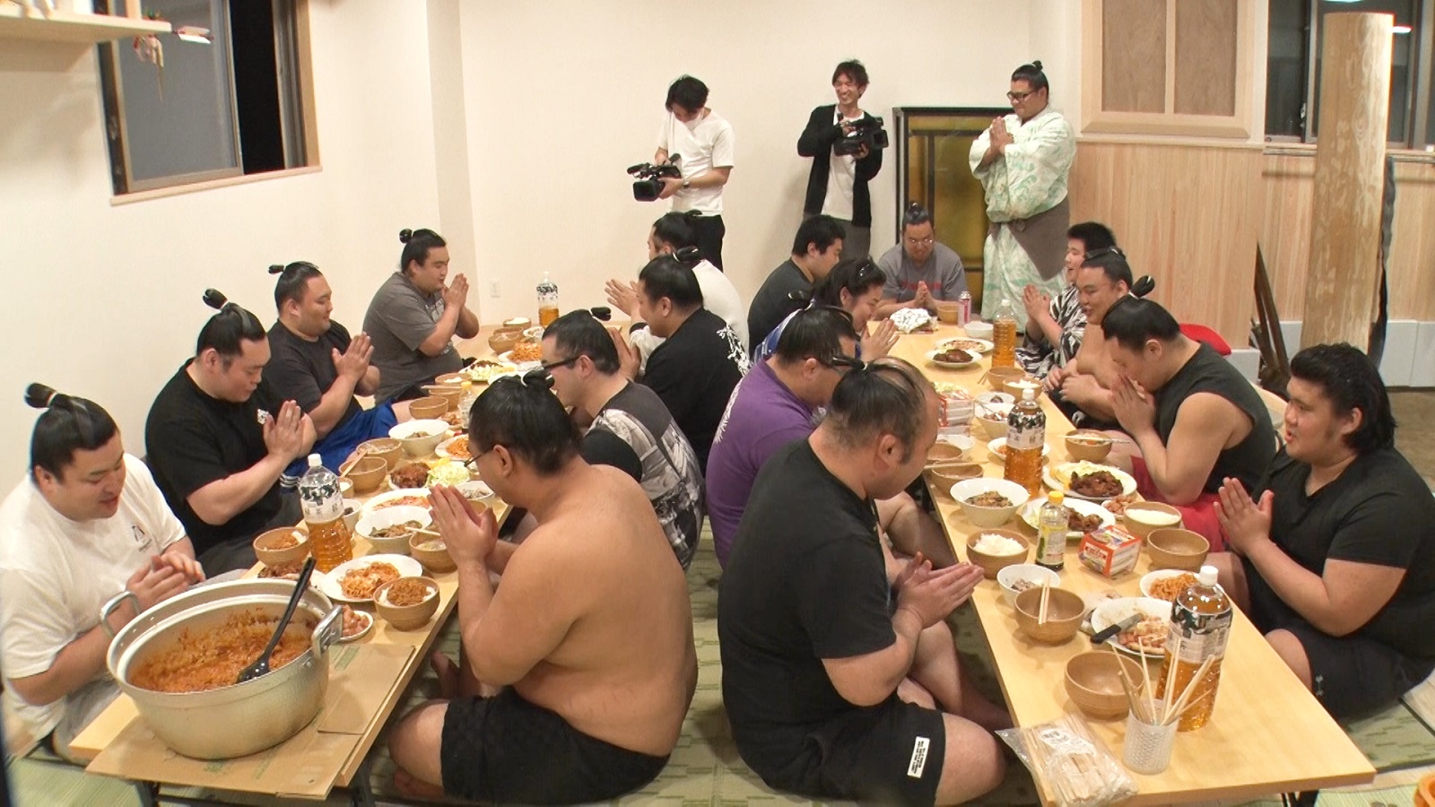 高砂部屋の写真