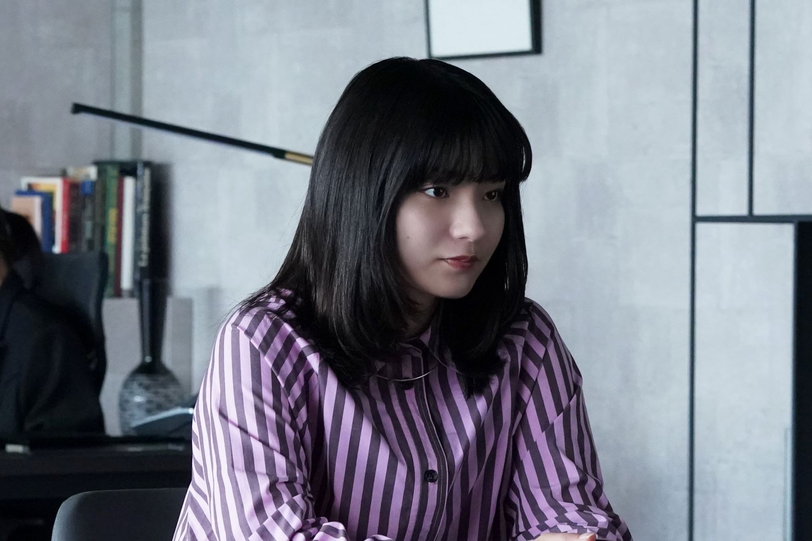 蒔田彩珠