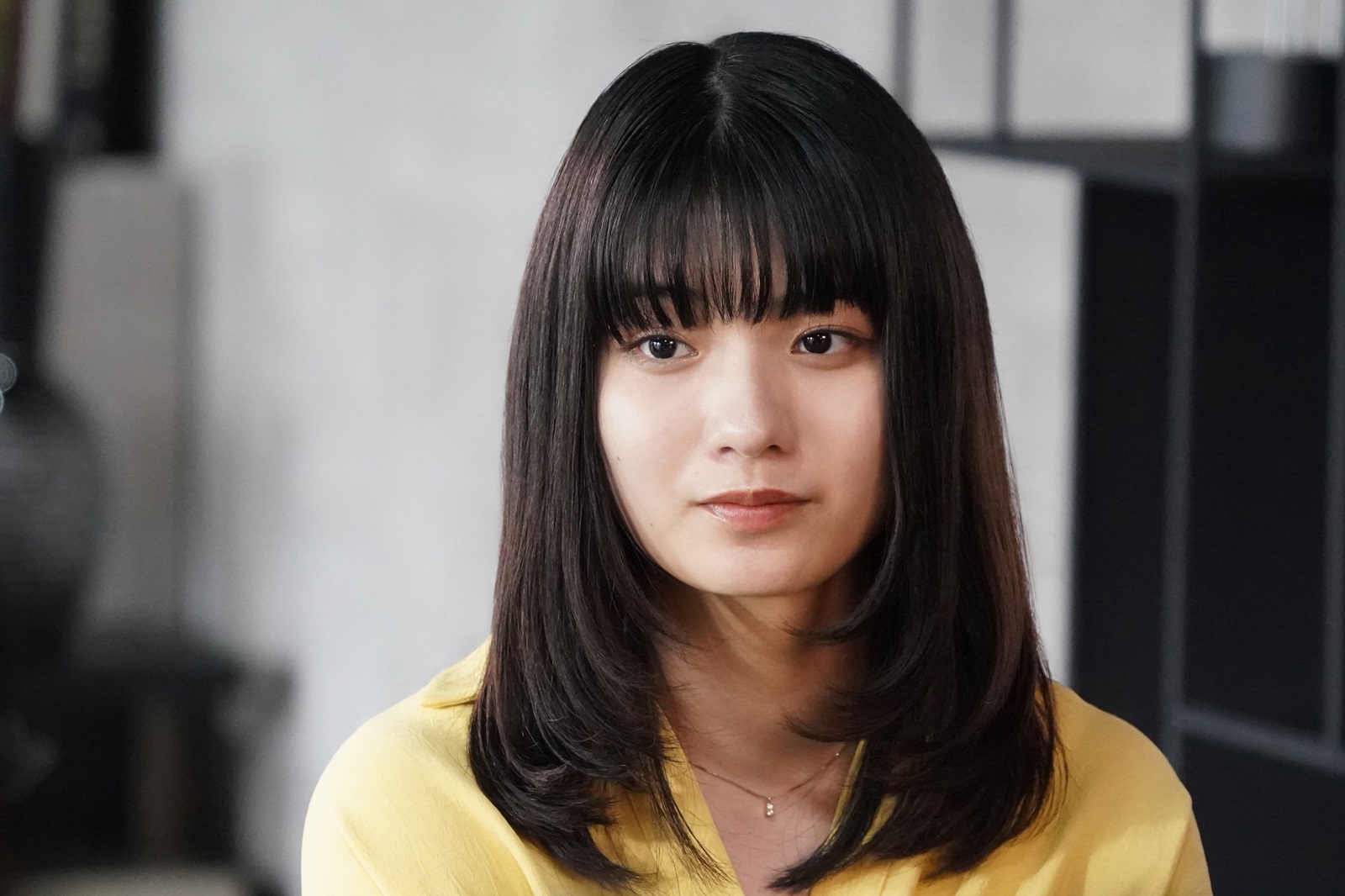 蒔田彩珠の写真