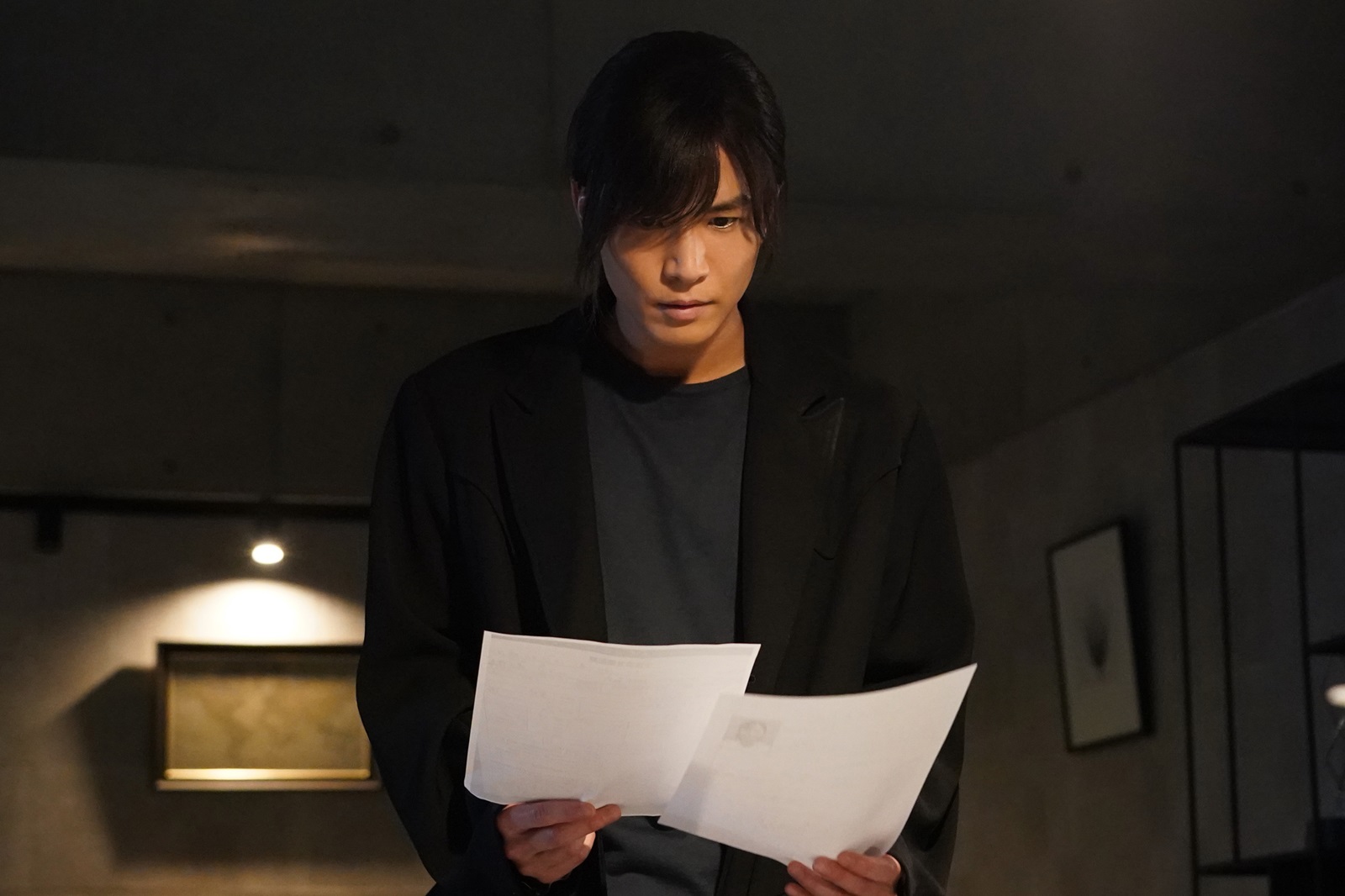 岩田剛典の写真