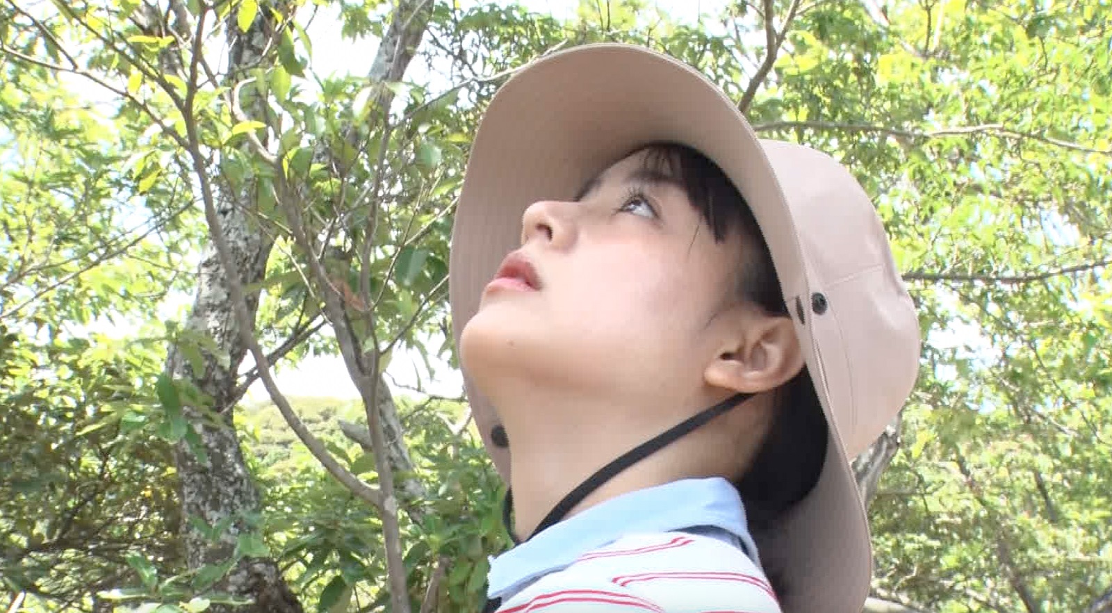 山本美月の写真