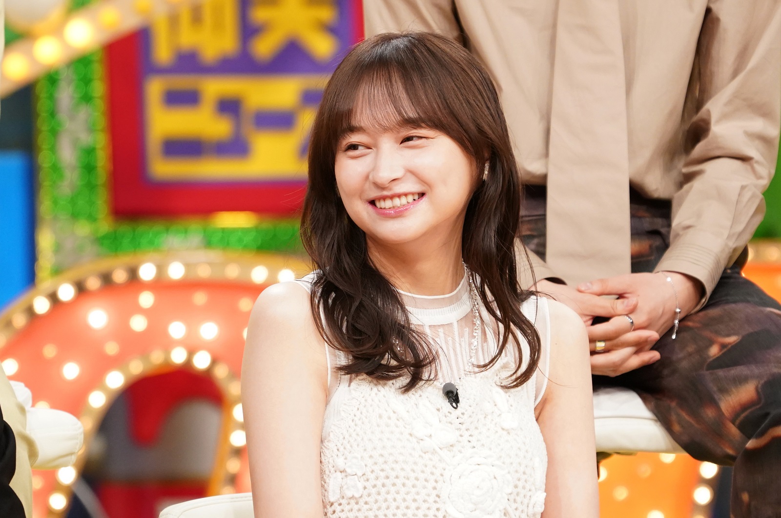 影山優佳の写真