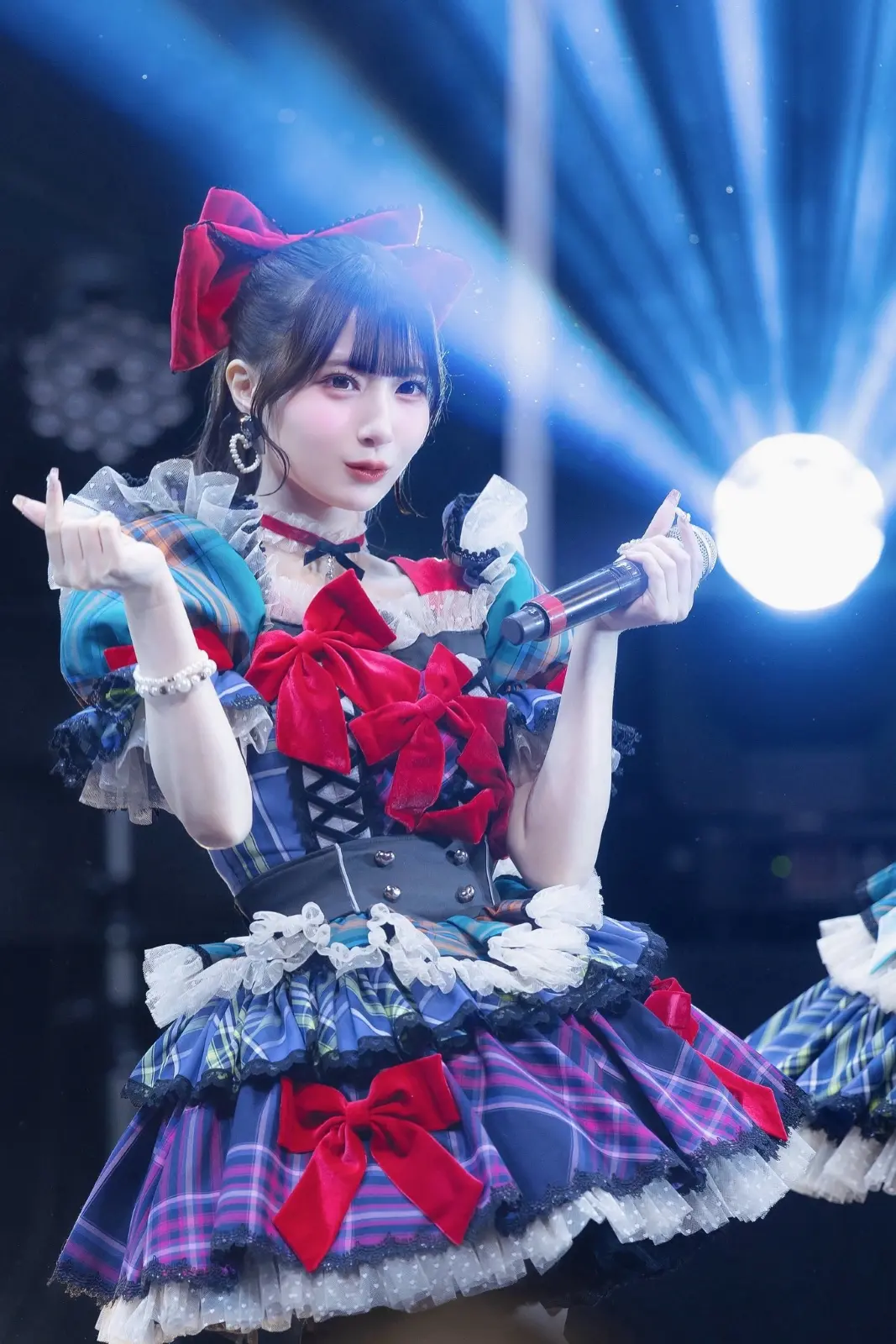 アソビシステム所属fav me澪川舞香、デビュー2か月で初のゴールデン