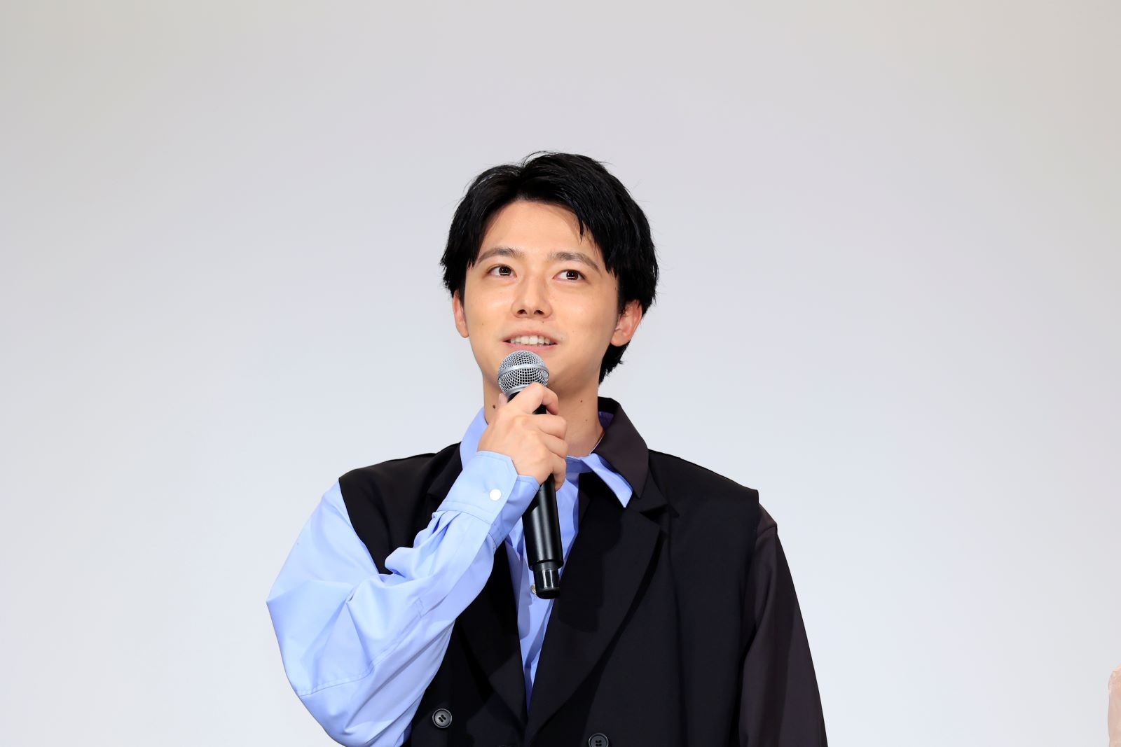 櫻井海音