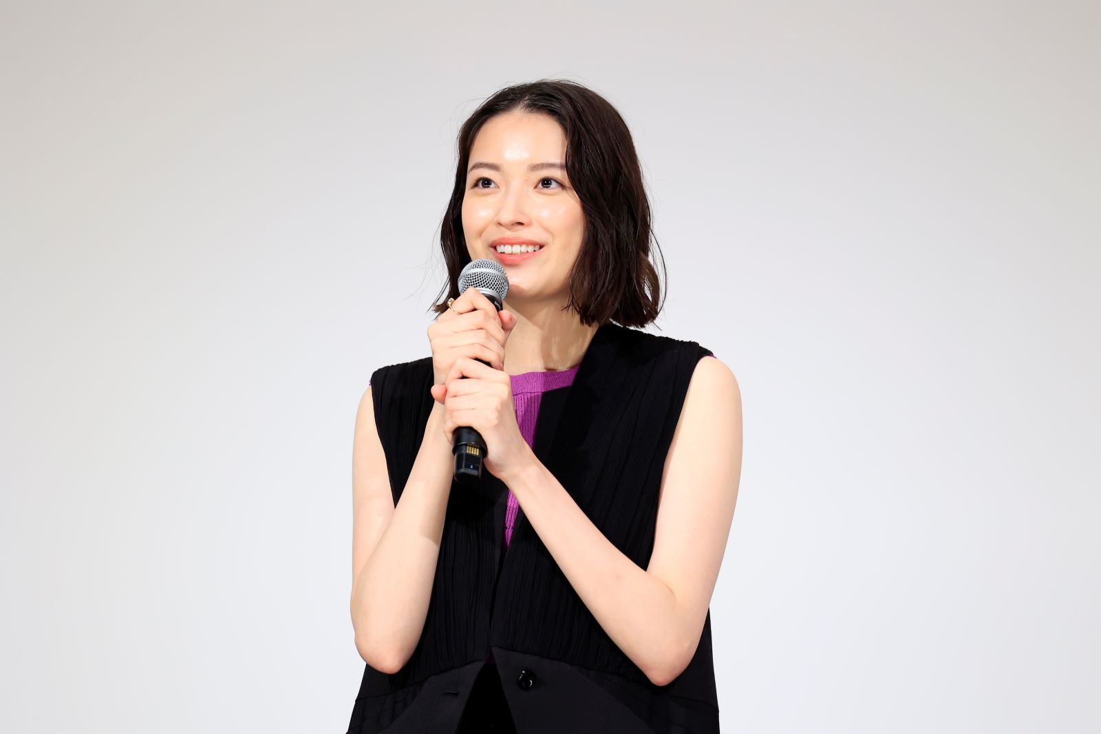 茅島みずき