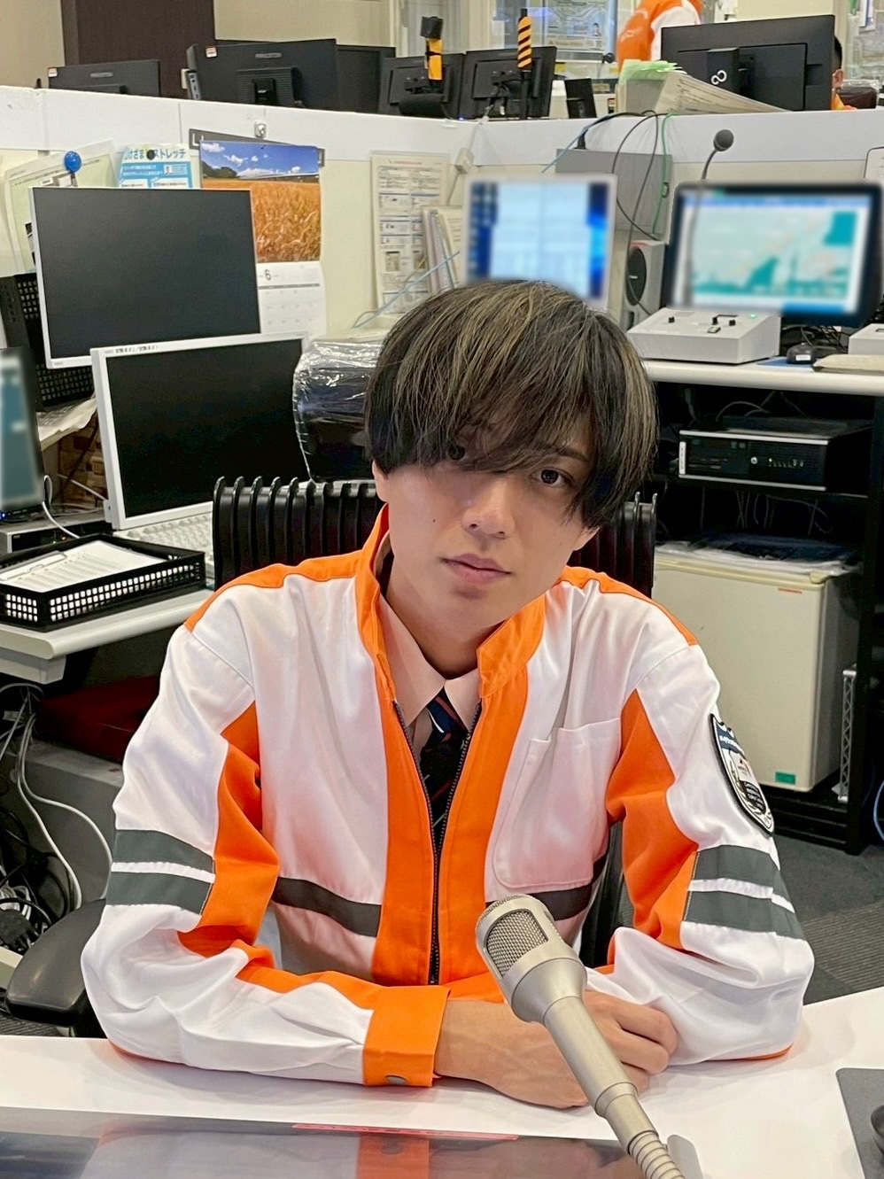 King & Prince永瀬廉の写真