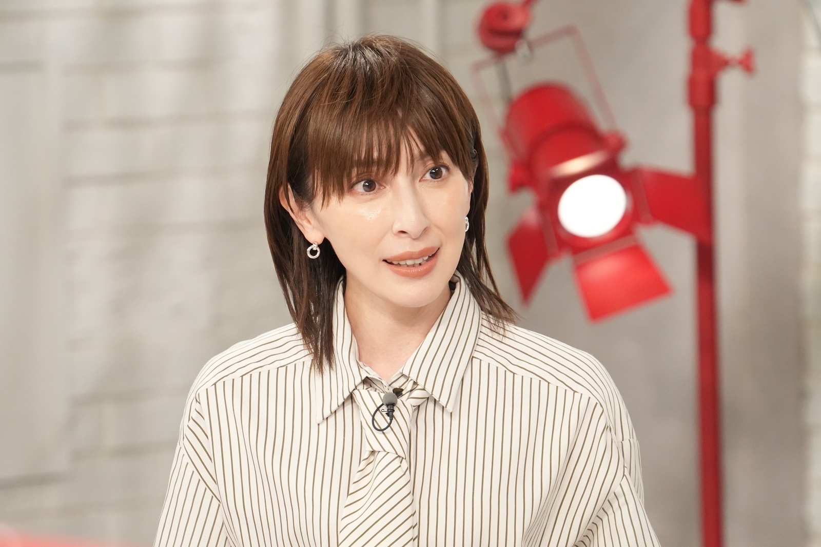 俳優の奥菜恵の写真