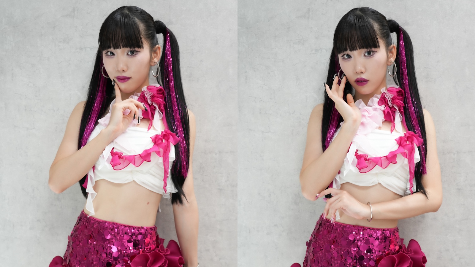 SAKURA GRADUATION・Liliの写真