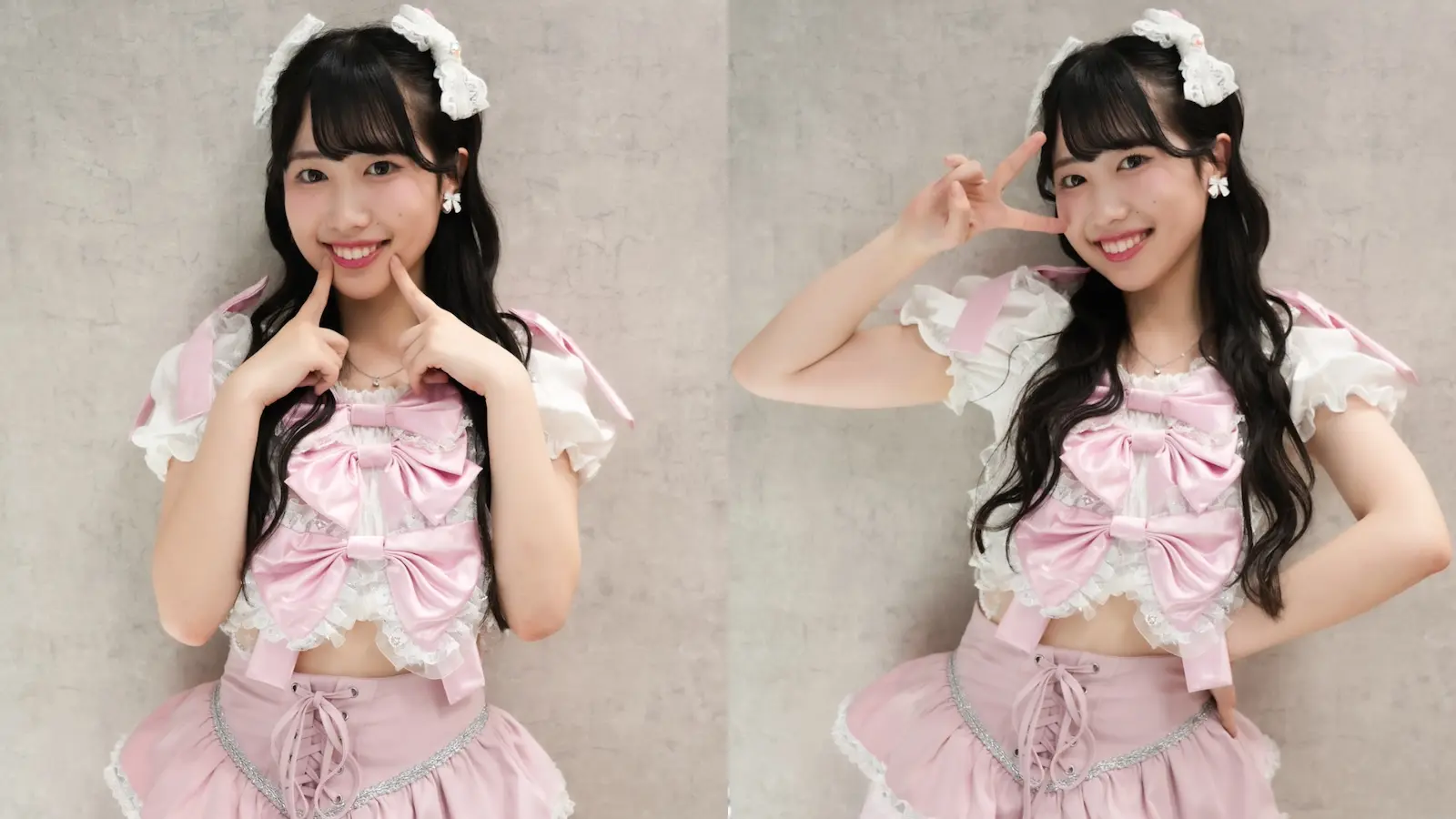 1年半後に卒業】“推しは推せる時に推す”『SAKURA GRADUATION』の4th