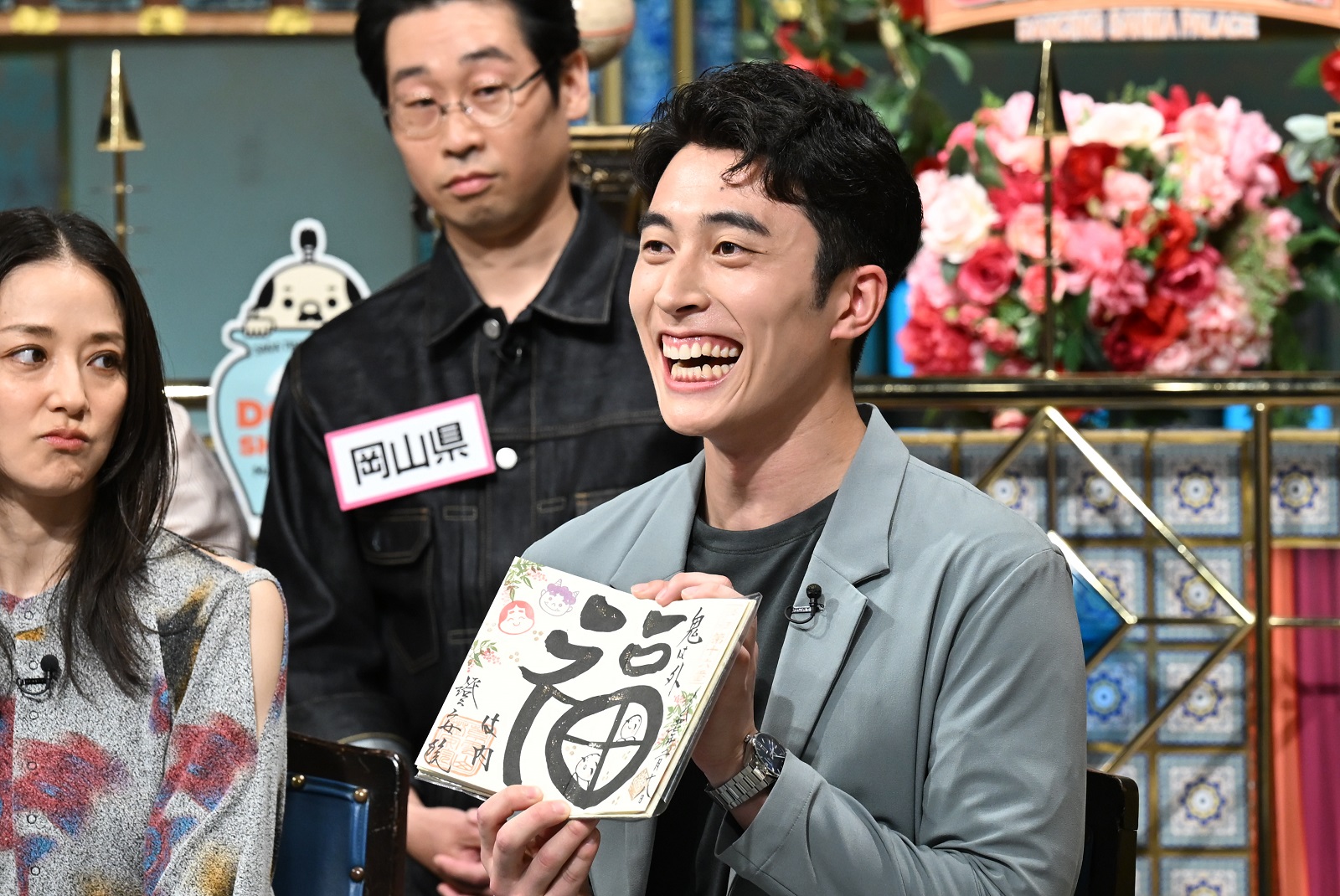 髙橋塁の写真