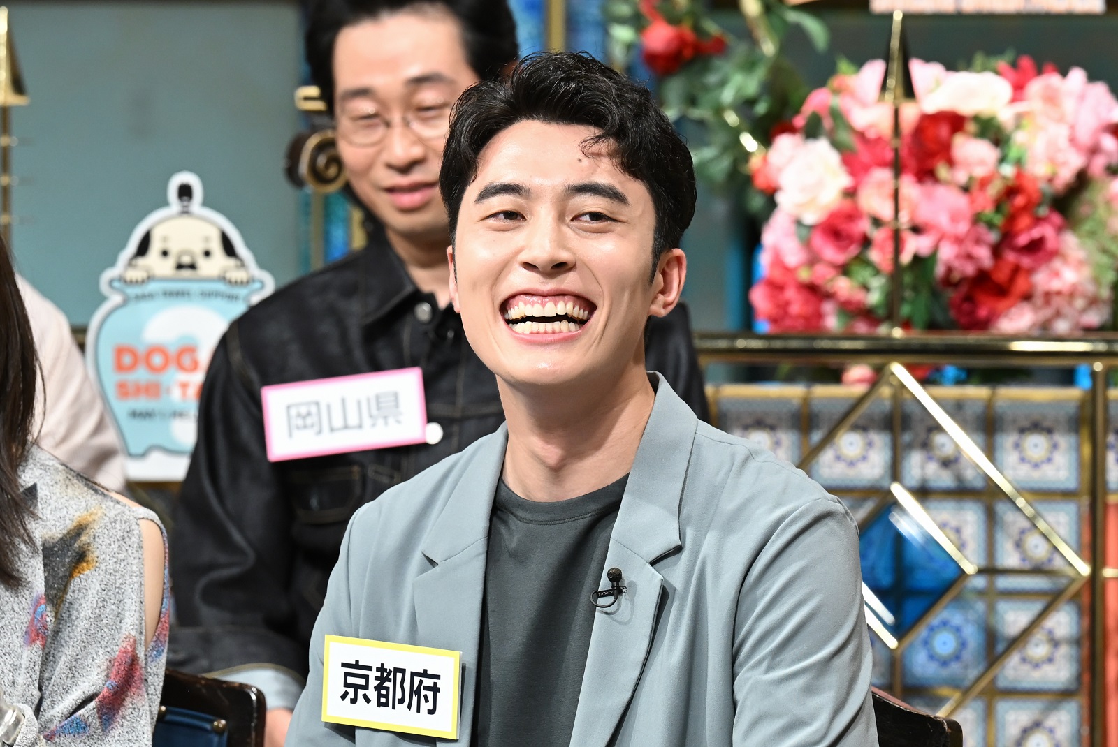 髙橋塁の写真