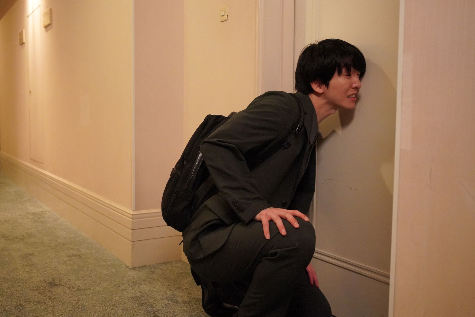 前田公輝の写真