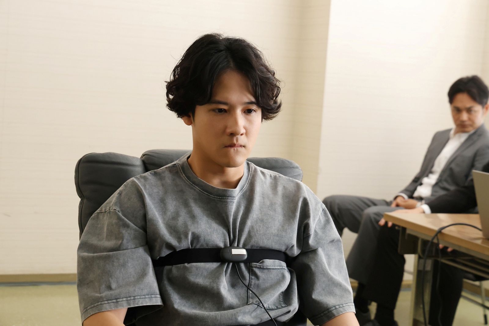 葉山奨之の写真