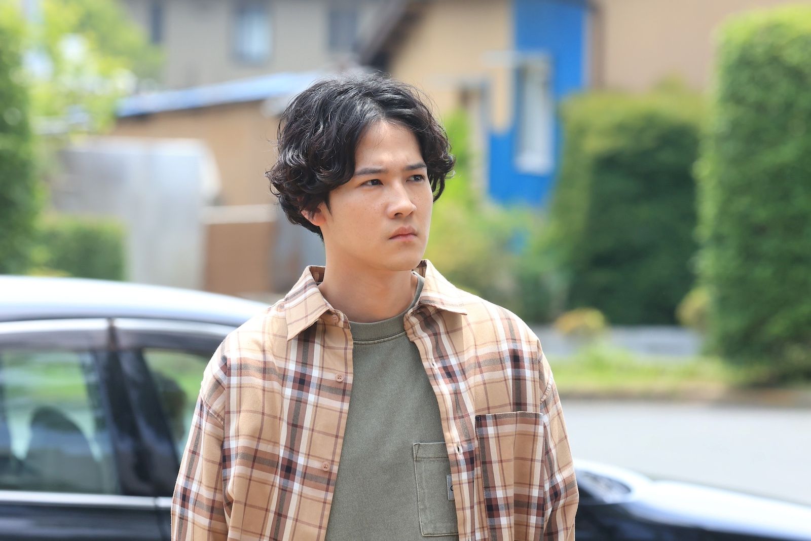 葉山奨之の写真