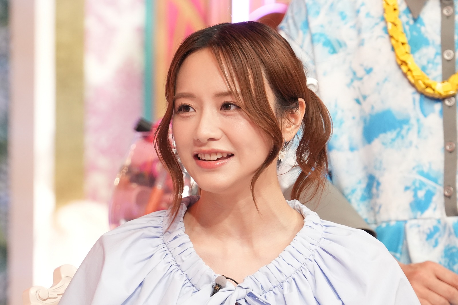 森香澄の写真