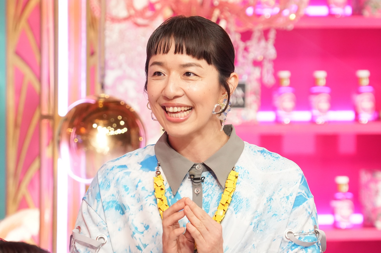 浜口京子の写真