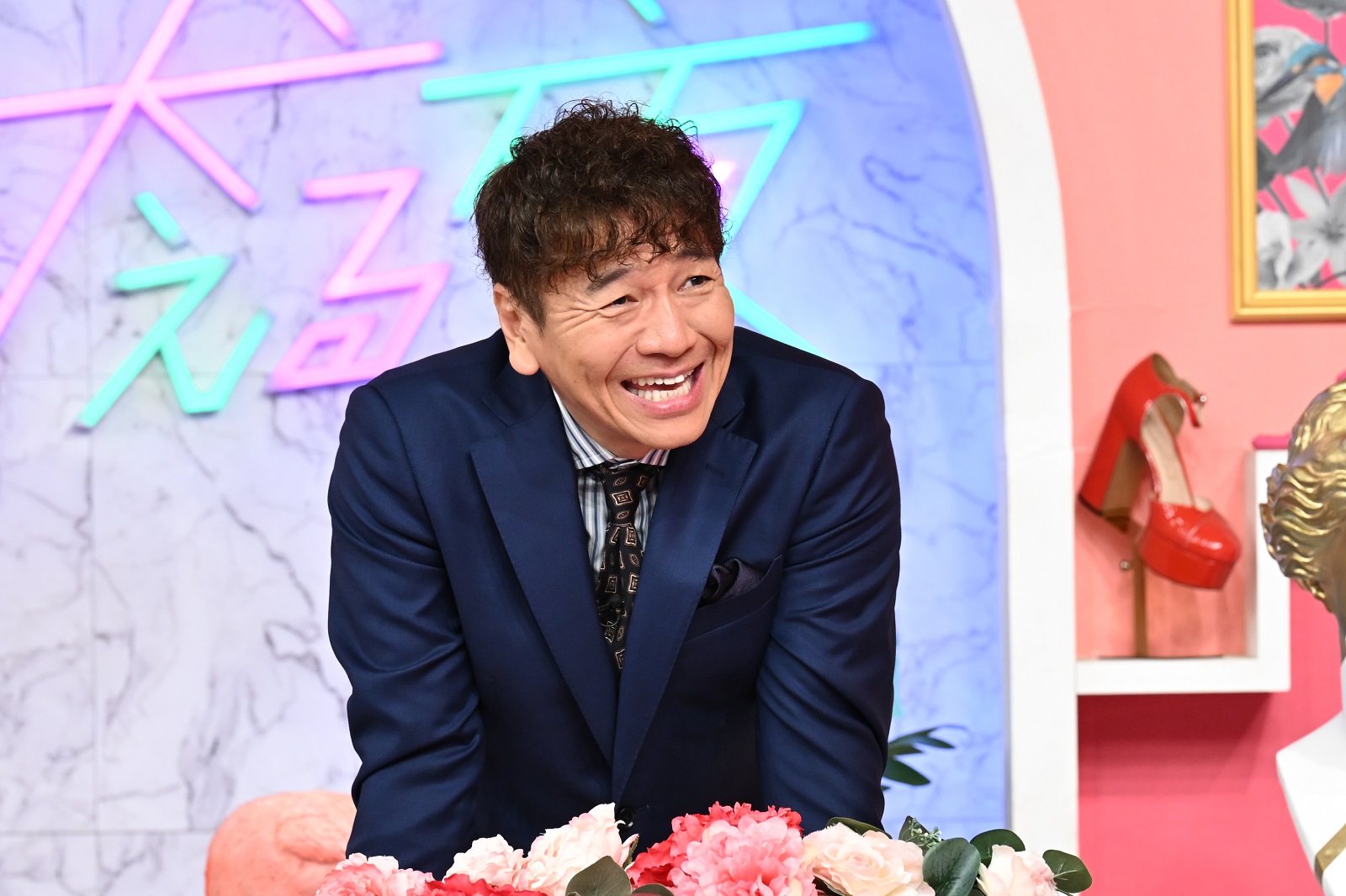 上田晋也の写真