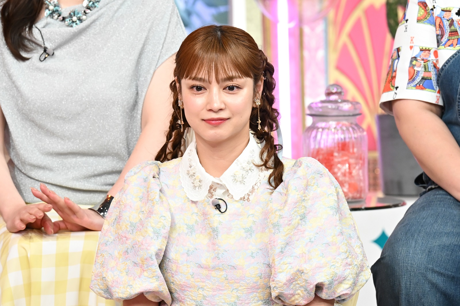 平愛梨の写真