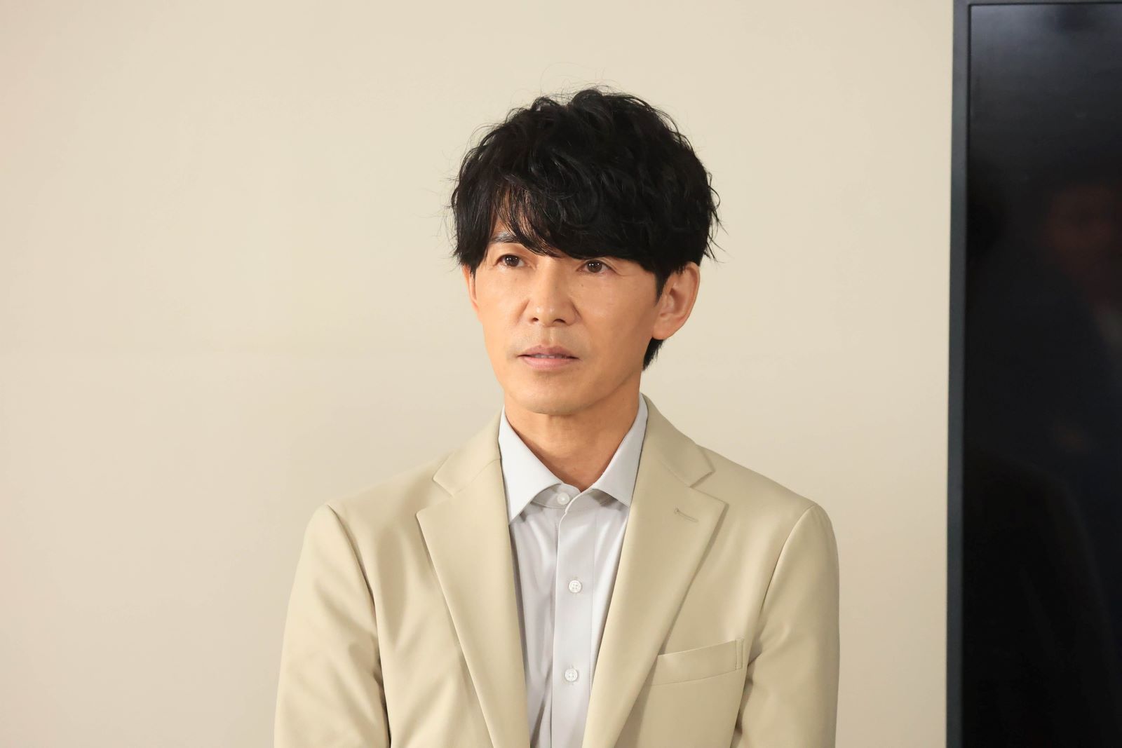 藤木直人の写真
